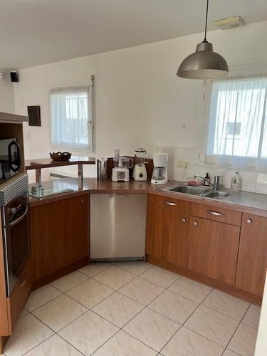 Maison a vendre Theix-Noyalo 56450 Morbihan 103 m2 5 pièces 362250 euros