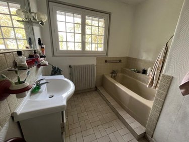 Maison a vendre Liesville-sur-Douve 50480 Manche 160 m2  265000 euros