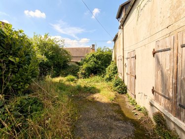 Maison a vendre Le Cloître-Saint-Thégonnec 29410 Finistère 55 m2  43000 euros