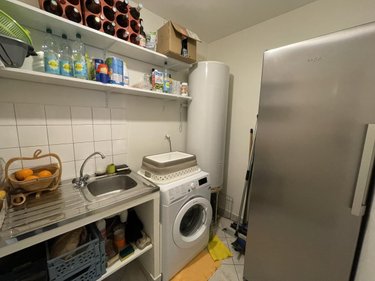 Appartement a vendre Paimpol 22500 Côtes-d'Armor 51 m2 3 pièces 173508 euros