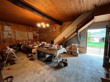 Maison a vendre Châlette-sur-Loing 45120 Loiret 144 m2 6 pièces 198000 euros