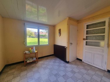 Maison a vendre Radinghem 62310 Pas-de-Calais 110 m2 5 pièces 125820 euros