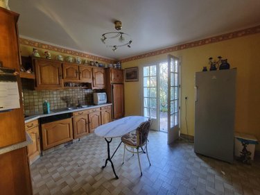 Maison a vendre Gourin 56110 Morbihan 169 m2 7 pièces 221020 euros