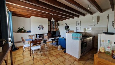 Maison a vendre Taulé 29670 Finistère 290 m2  346830 euros