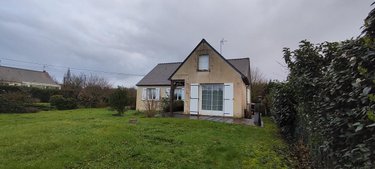 Maison a vendre Bouchemaine 49080 Maine-et-Loire 105 m2 6 pièces 272480 euros
