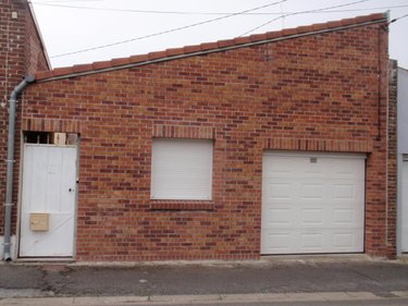 Maison a vendre Meurchin 62410 Pas-de-Calais 28 m2 2 pièces 84000 euros