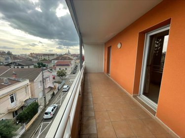 Appartement a vendre Bourg-en-Bresse 01000 Ain 116 m2 5 pièces 295000 euros