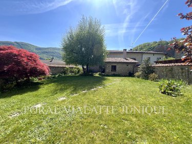 Maison a vendre Bettant 01500 Ain 132 m2 5 pièces 355000 euros