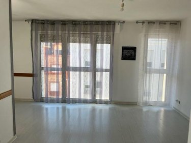 Appartement a vendre Lanester 56600 Morbihan 45 m2 2 pièces 110376 euros