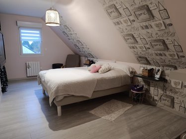 Maison a vendre Lapugnoy 62122 Pas-de-Calais 116 m2  259000 euros