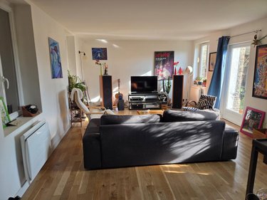 Maison a vendre Caudebec-lès-Elbeuf 76320 Seine-Maritime 181 m2 8 pièces 262500 euros