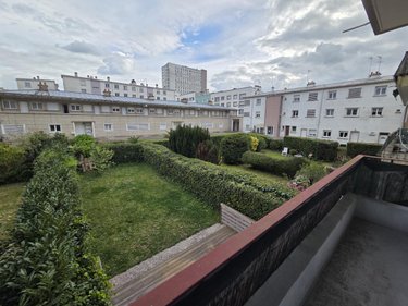 Appartement a vendre Lorient 56100 Morbihan 48 m2 2 pièces 149760 euros