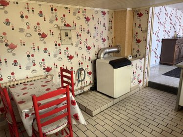 Maison a vendre Avesnes-les-Aubert 59129 Nord 122 m2 9 pièces 89800 euros