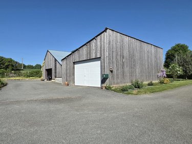 Maison a vendre La Roche-Neuville 53200 Mayenne 110 m2 5 pièces 291400 euros