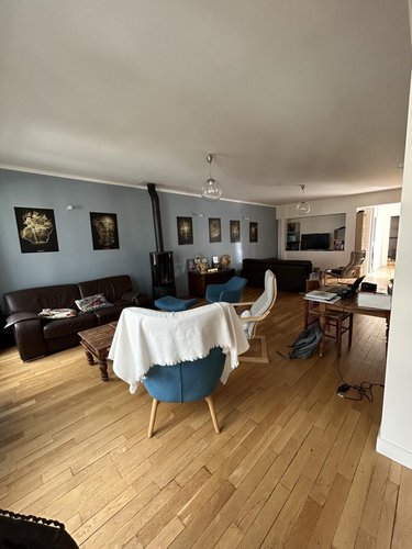 Appartement a vendre Avranches 50300 Manche 225 m2 9 pièces 431720 euros