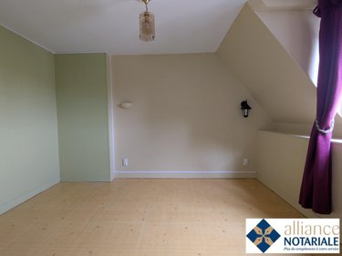 Location appartement Sourdeval 50150 Manche 90 m2 3 pièces 520 euros