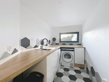 Maison a vendre Plouay 56240 Morbihan 203 m2 7 pièces 467640 euros