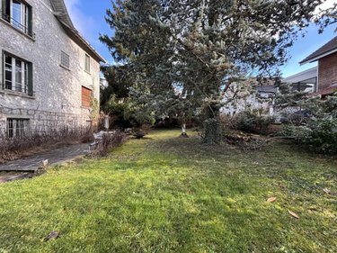 Maison a vendre Chambéry 73000 Savoie 148 m2 7 pièces 1049000 euros