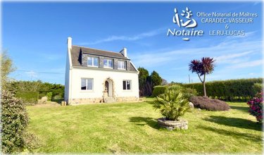 Maison a vendre Plounévez-Lochrist 29430 Finistère 102 m2 6 pièces 179100 euros