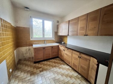 Maison a vendre Gièvres 41130 Loir-et-Cher 108 m2 5 pièces 132500 euros