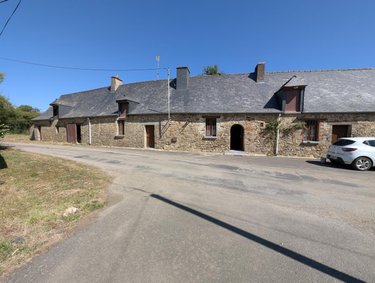 Maison a vendre Lalleu 35320 Ille-et-Vilaine 95 m2 4 pièces 121141 euros