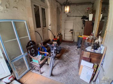 Maison a vendre Caen 14000 Calvados 430 m2  1365000 euros