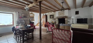 Maison a vendre Limerzel 56220 Morbihan 111 m2 5 pièces 220500 euros