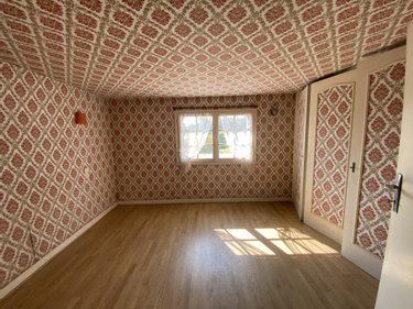 Maison a vendre Saint-Gonnery 56920 Morbihan 81 m2 4 pièces 115830 euros