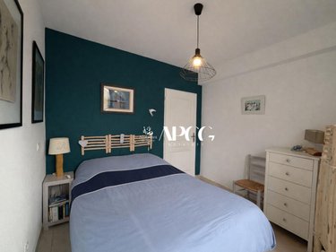 Viager appartement Vaison-la-Romaine 84110 Vaucluse 78 m2 3 pièces 230000 euros