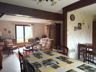 Maison a vendre Dinard 35800 Ille-et-Vilaine 100 m2 4 pièces 496375 euros