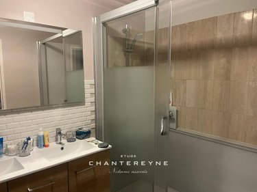 Location maison La Glacerie 50470 Manche 56 m2 2 pièces 650 euros