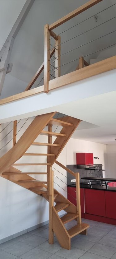 Maison a vendre Vernou-sur-Brenne 37210 Indre-et-Loire 100 m2 3 pièces 211999 euros