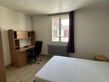 Maison a vendre Lille 59000 Nord 60 m2 3 pièces 116300 euros