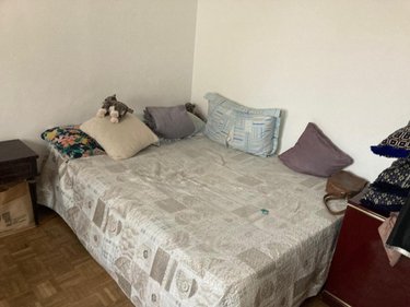 Appartement a vendre Villeurbanne 69100 Rhône 52 m2 2 pièces 161200 euros