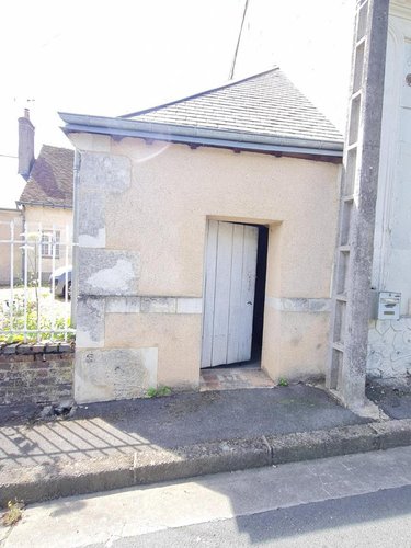 Location maison Prunay-Cassereau 41310 Loir-et-Cher 54 m2 3 pièces 420 euros