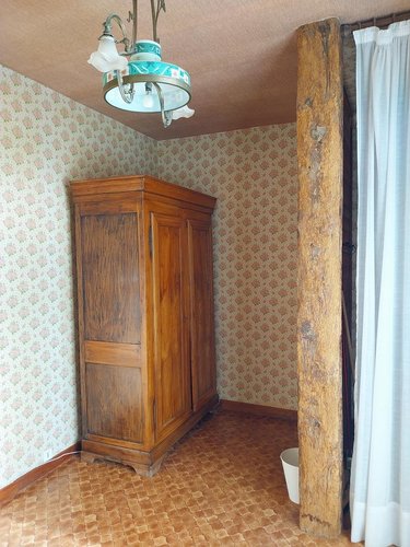 Maison a vendre Bienvillers-au-Bois 62111 Pas-de-Calais 96 m2 5 pièces 172000 euros