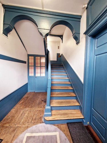 Appartement a vendre Dinan 22100 Côtes-d'Armor 36 m2 2 pièces 160000 euros