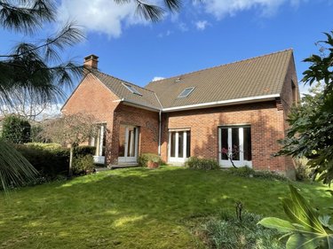 Maison a vendre Mouvaux 59420 Nord 177 m2 6 pièces 647000 euros