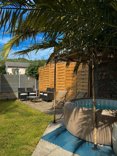 Maison a vendre Cherbourg-en-Cotentin 50100 Manche 80 m2 4 pièces 196100 euros