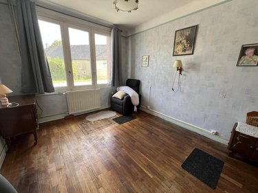 Maison a vendre Caulnes 22350 Côtes-d'Armor 67 m2 4 pièces 122440 euros