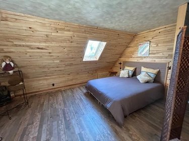 Maison a vendre La Godivelle 63850 Puy-de-Dôme 308 m2 10 pièces 395000 euros