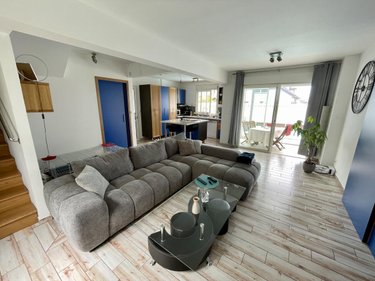 Maison a vendre Saint-Pierre 97410 Réunion 92 m2 4 pièces 325700 euros