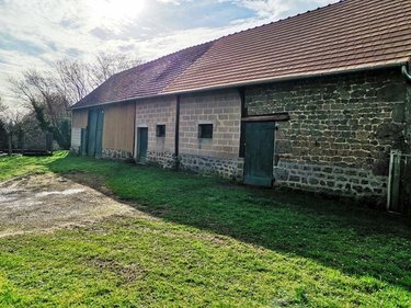 Maison a vendre La Coulonche 61220 Orne 126 m2 6 pièces 147800 euros