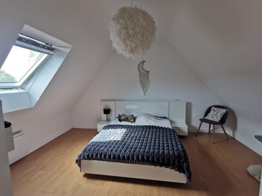 Maison a vendre Cavan 22140 Côtes-d'Armor 145 m2 5 pièces 299000 euros