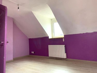 Maison a vendre Le Petit-Quevilly 76140 Seine-Maritime 64 m2 4 pièces 89500 euros