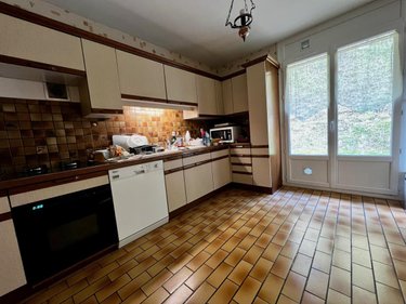 Maison a vendre Notre-Dame-de-Bondeville 76960 Seine-Maritime 92 m2 4 pièces 215000 euros