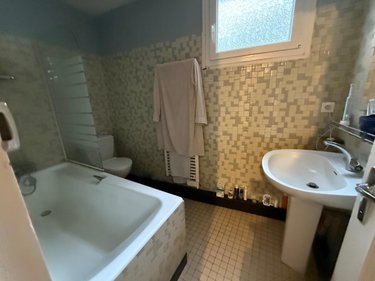 Maison a vendre Villedieu-les-Poêles-Rouffigny 50800 Manche 97 m2 4 pièces 180080 euros