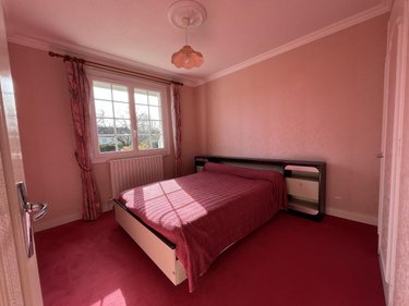 Maison a vendre Thorigné-sur-Dué 72160 Sarthe 91 m2 5 pièces 146800 euros