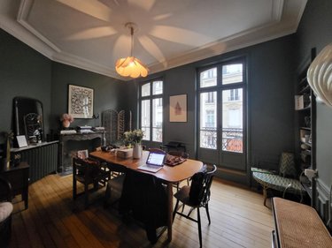 Appartement a vendre Reims 51100 Marne 150 m2 6 pièces 700000 euros