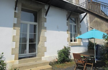 Appartement a vendre Moréac 56500 Morbihan 48 m2 2 pièces 128868 euros